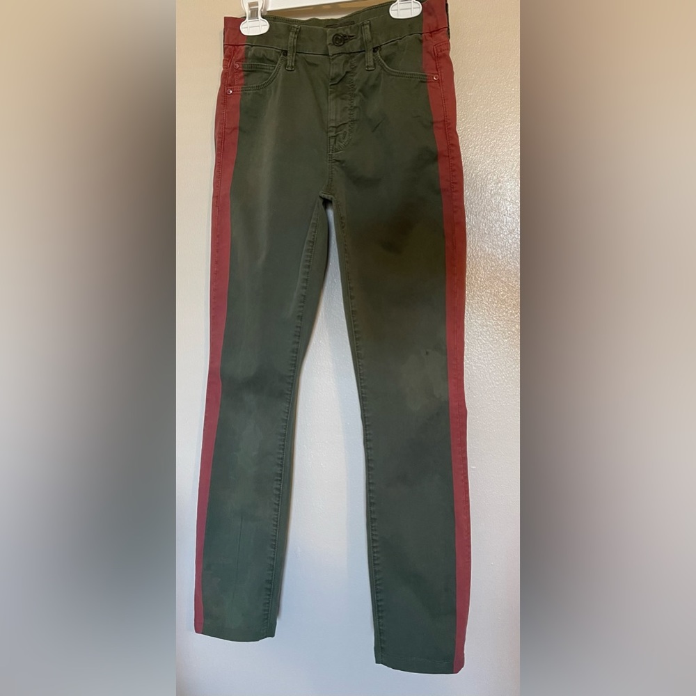 Mother Denim Jeans (READ DESCRIPTION)